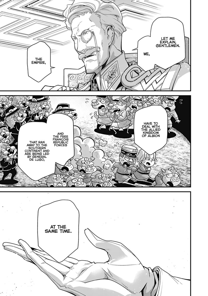 Youjo Senki 63 20