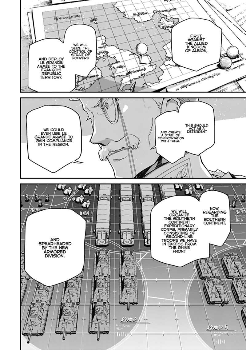 Youjo Senki 63 21
