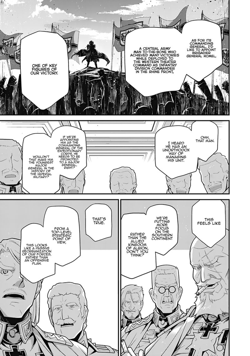 Youjo Senki 63 22