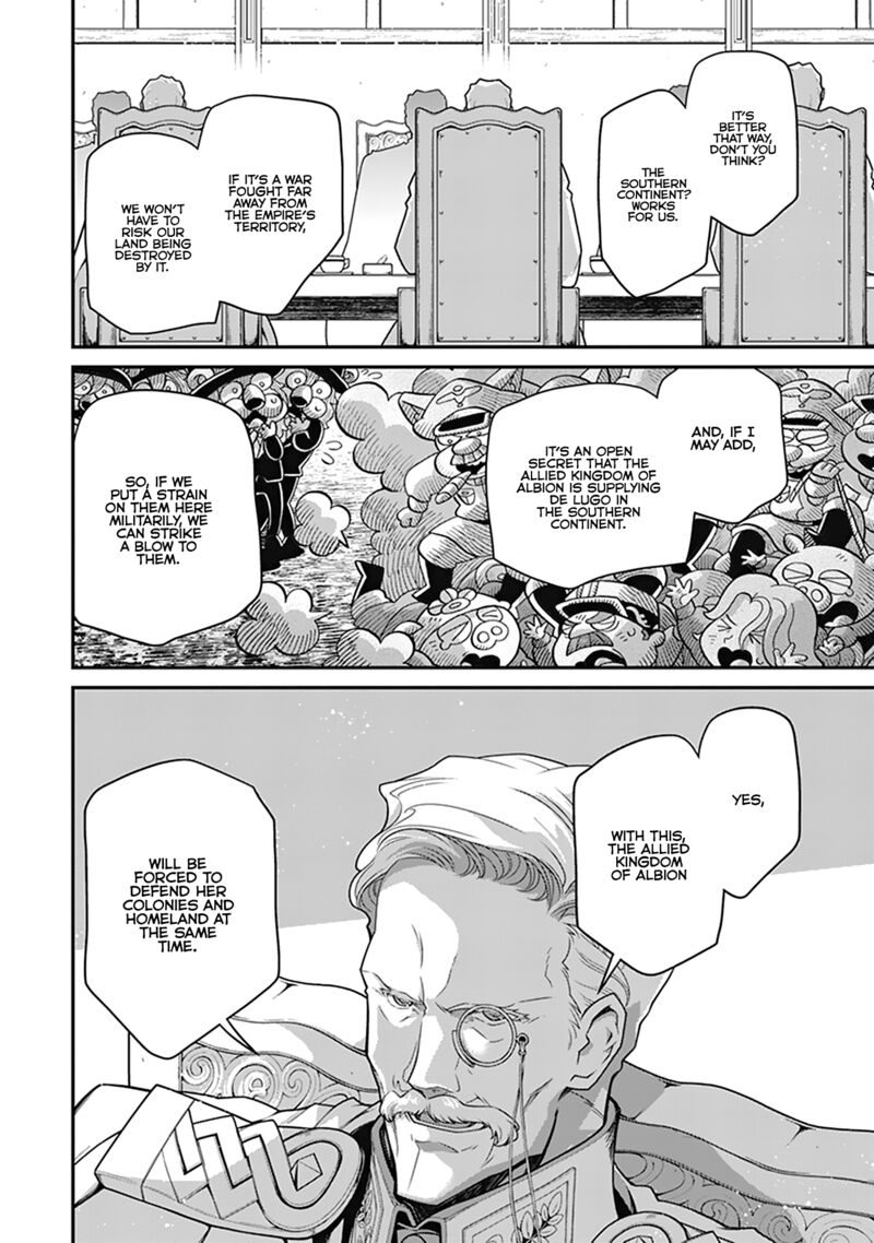 Youjo Senki 63 23