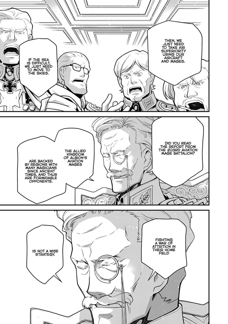 Youjo Senki 63 26