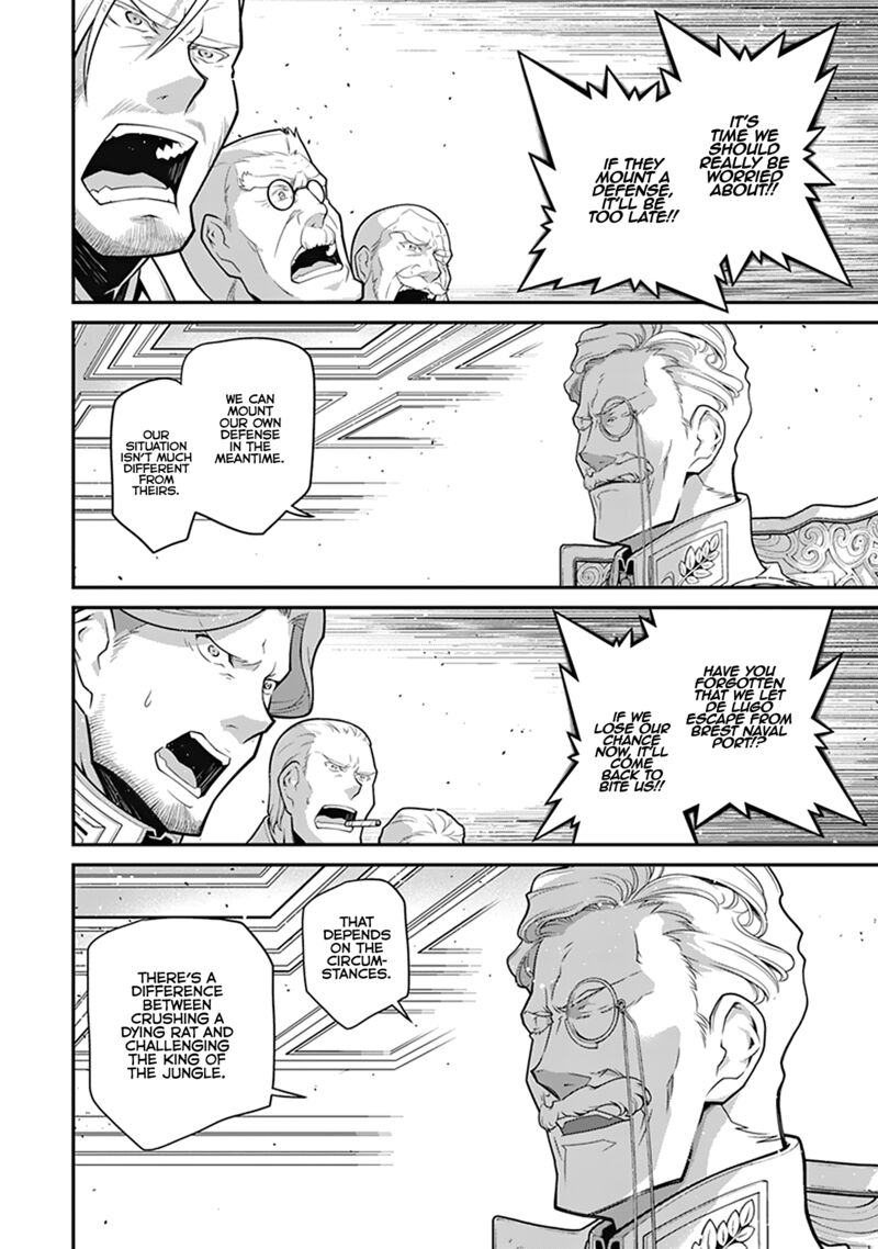 Youjo Senki 63 27
