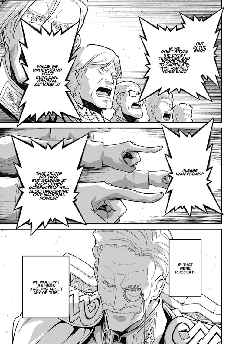 Youjo Senki 63 30
