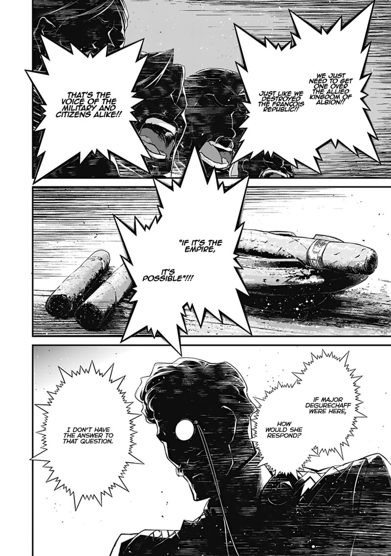 Youjo Senki 63 31