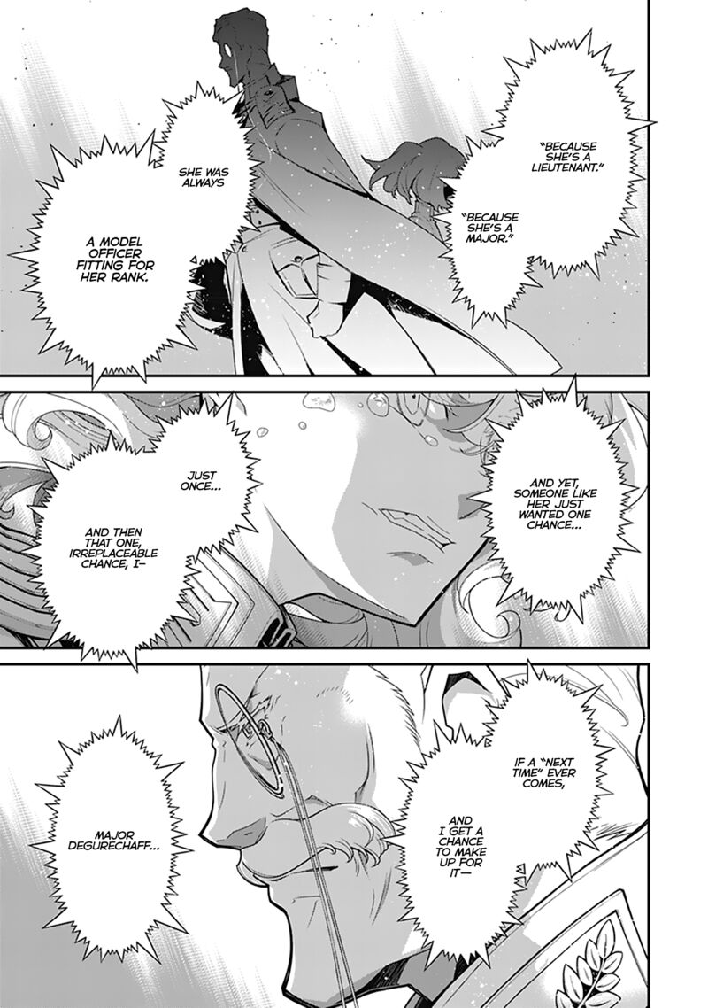Youjo Senki 63 32