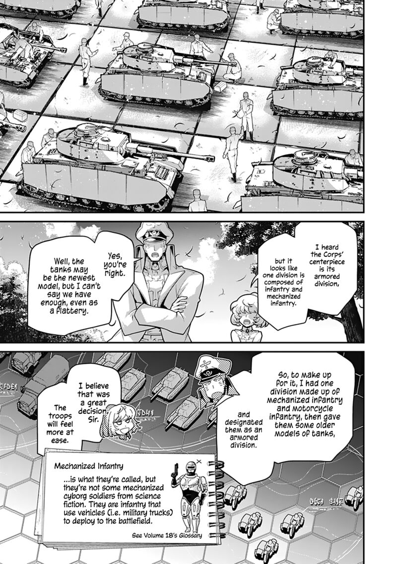 Youjo Senki 63 36