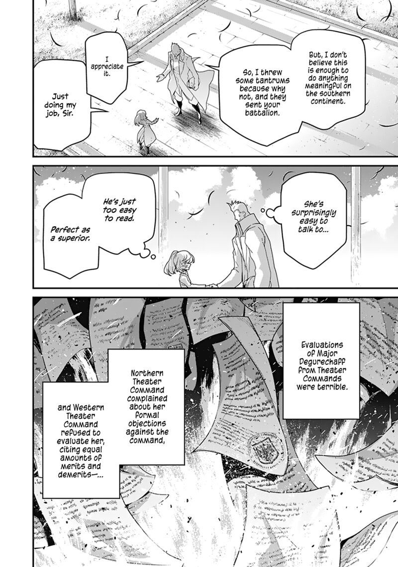 Youjo Senki 63 37