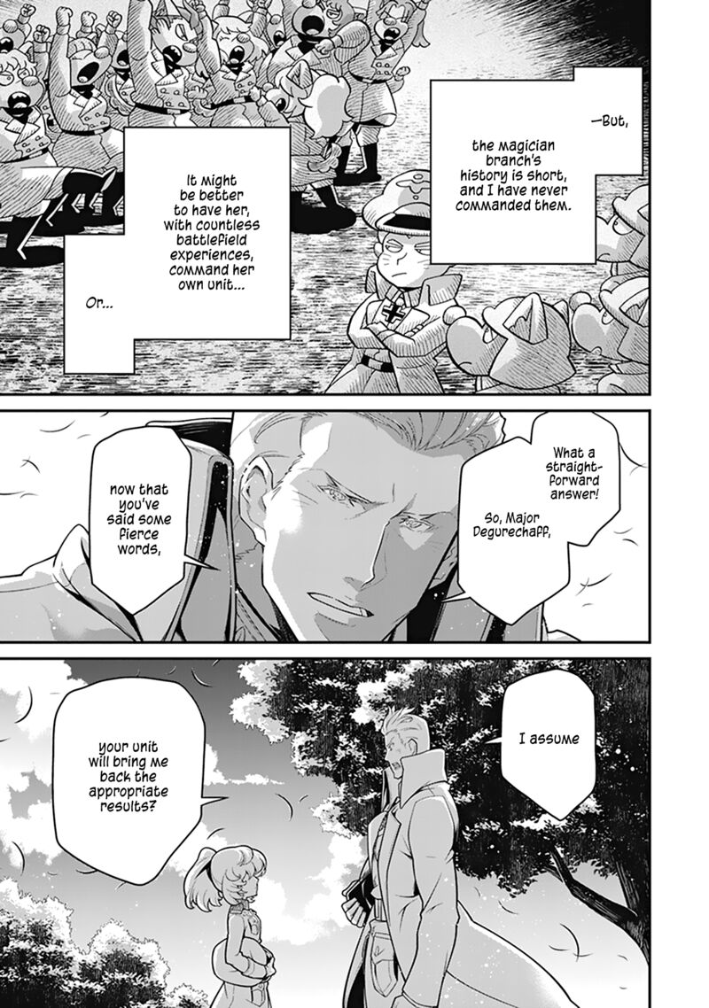 Youjo Senki 63 40