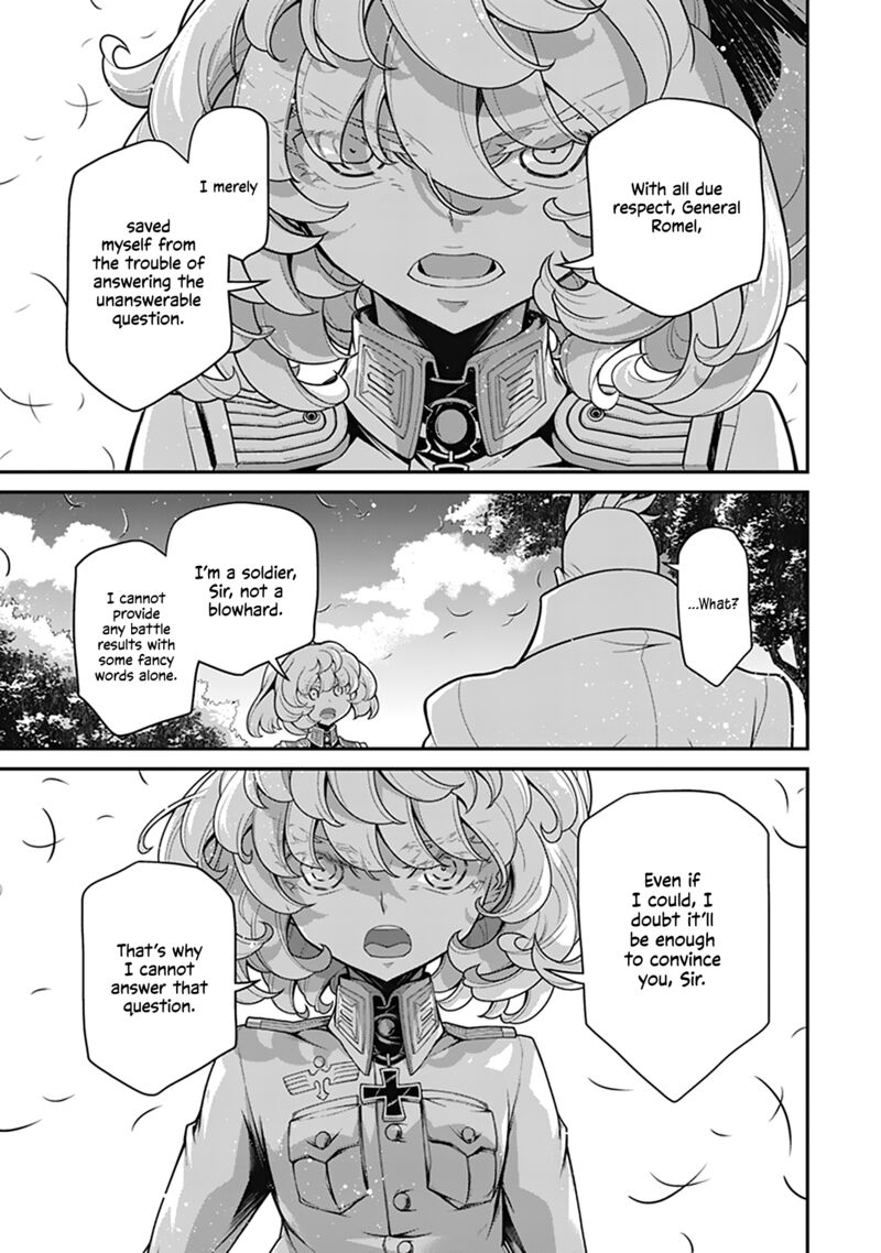 Youjo Senki 63 42