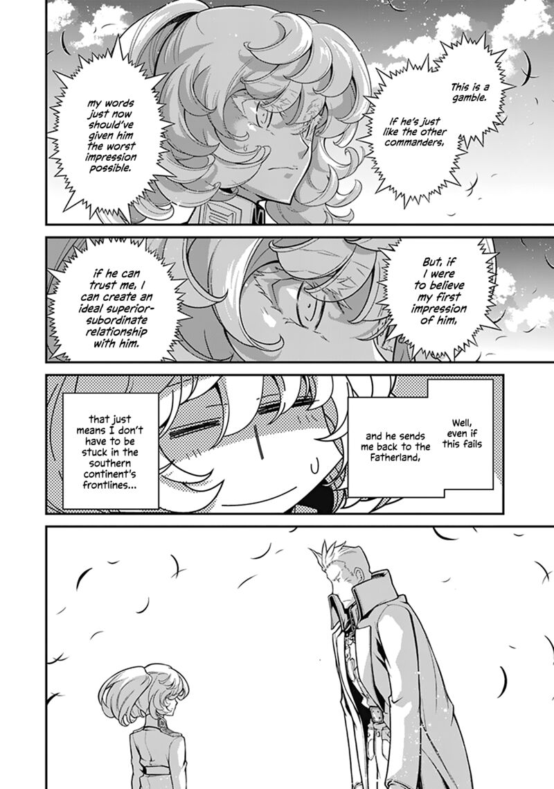 Youjo Senki 63 43