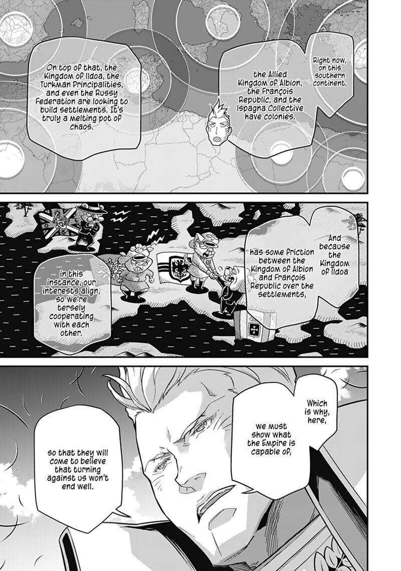 Youjo Senki 63 46