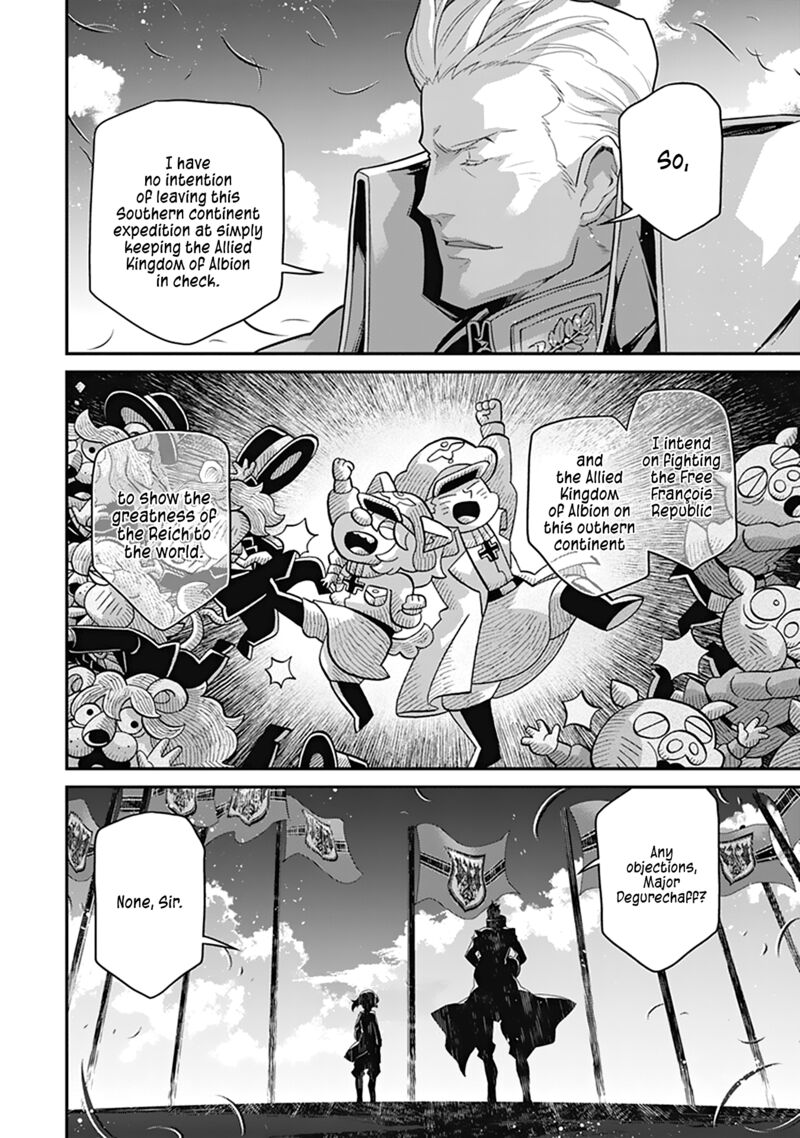 Youjo Senki 63 47