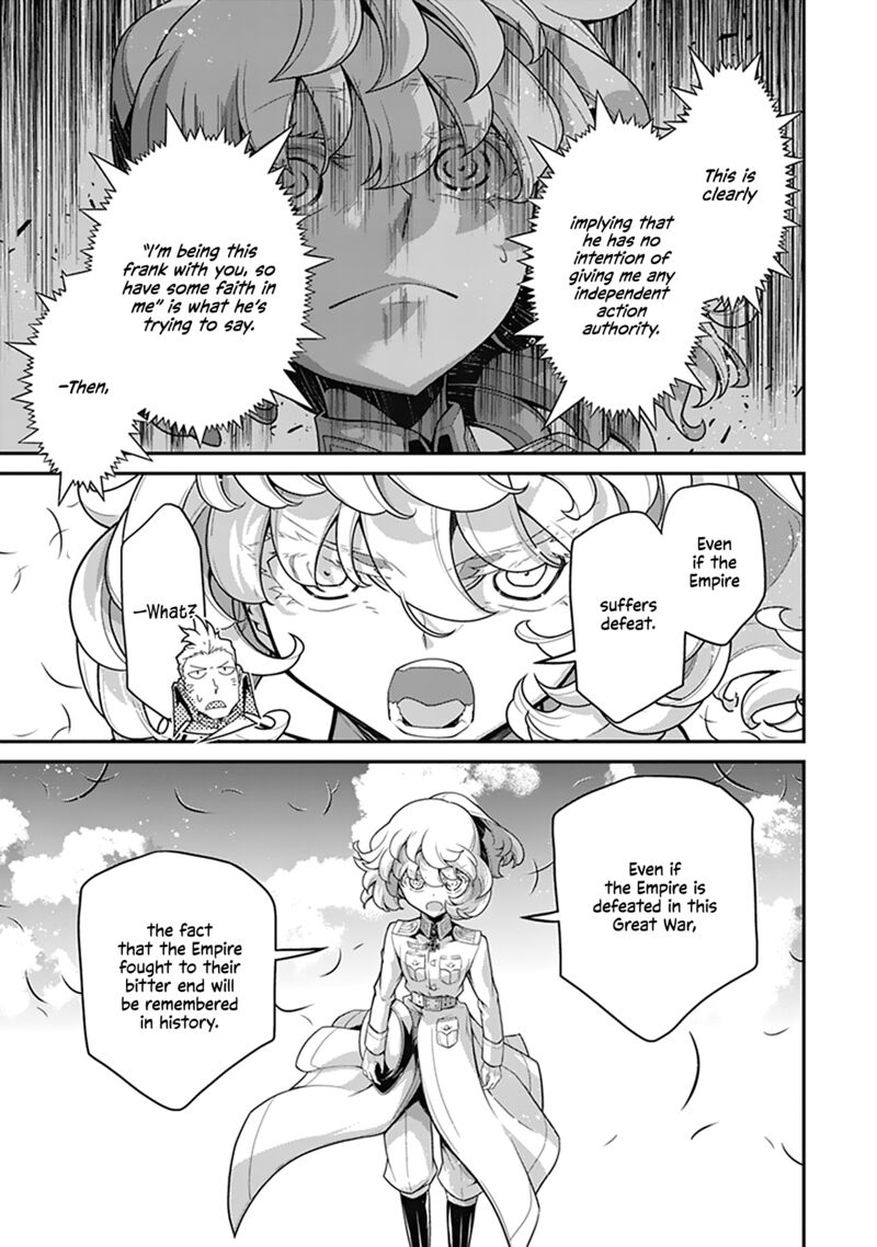 Youjo Senki 63 48