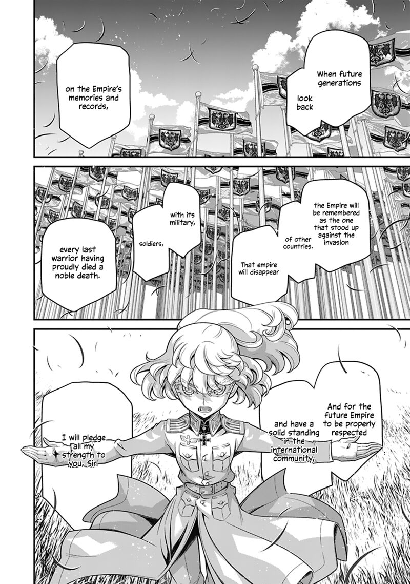 Youjo Senki 63 49