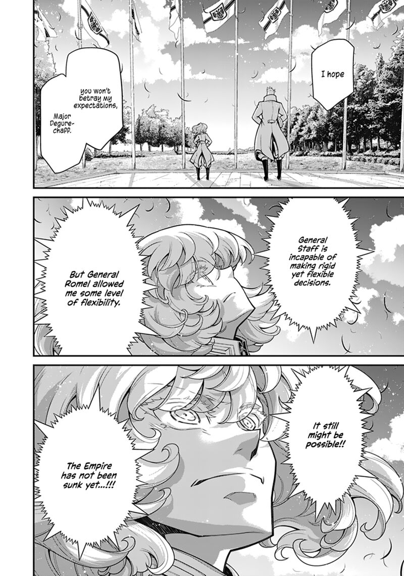Youjo Senki 63 53