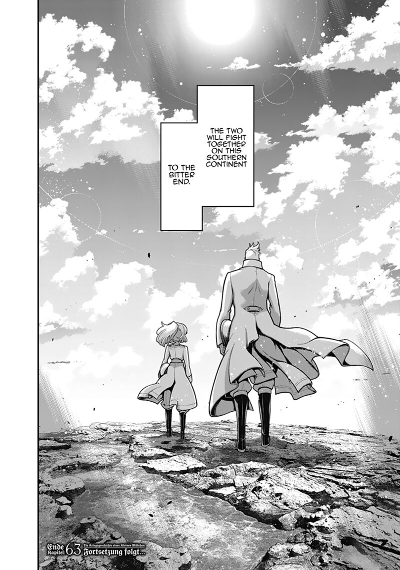 Youjo Senki 63 55