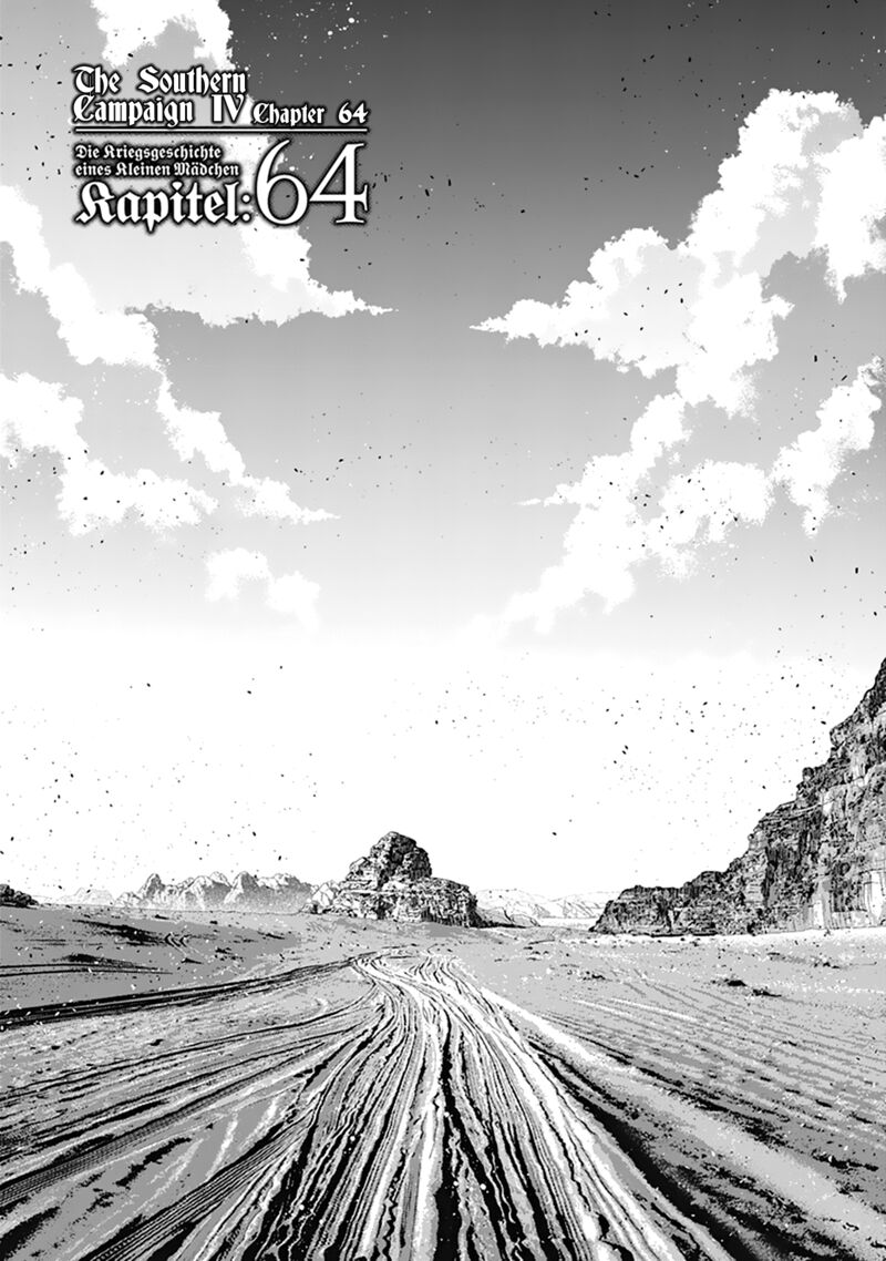 Youjo Senki 64 1