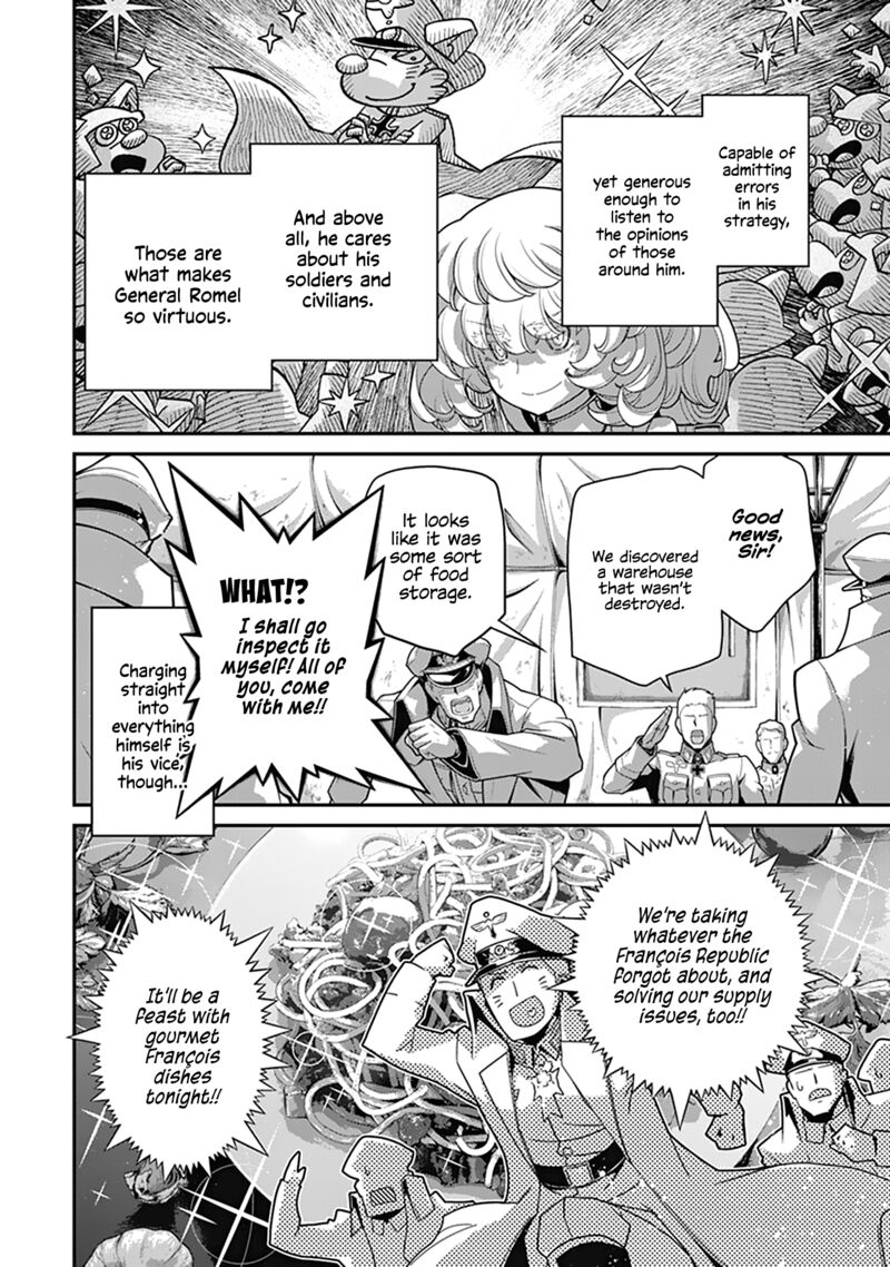 Youjo Senki 64 12
