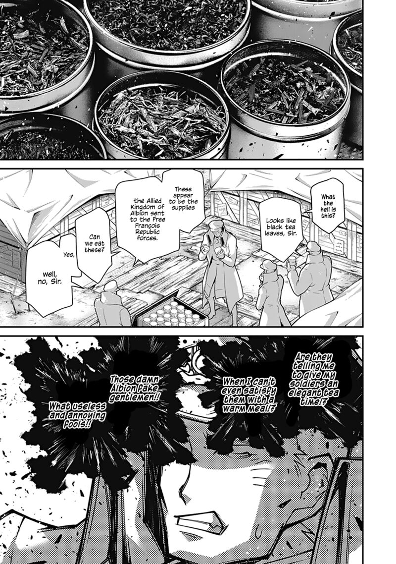 Youjo Senki 64 13