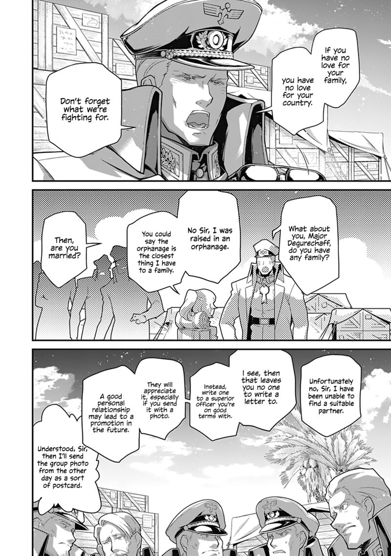 Youjo Senki 64 18