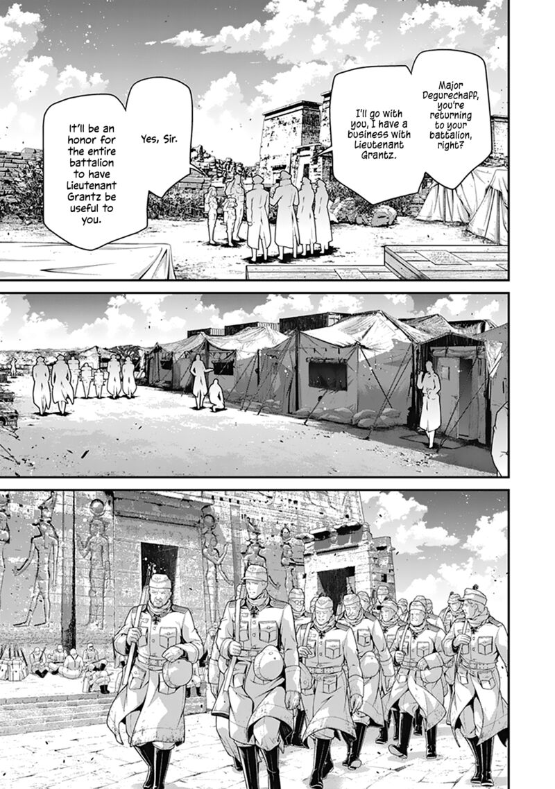 Youjo Senki 64 19