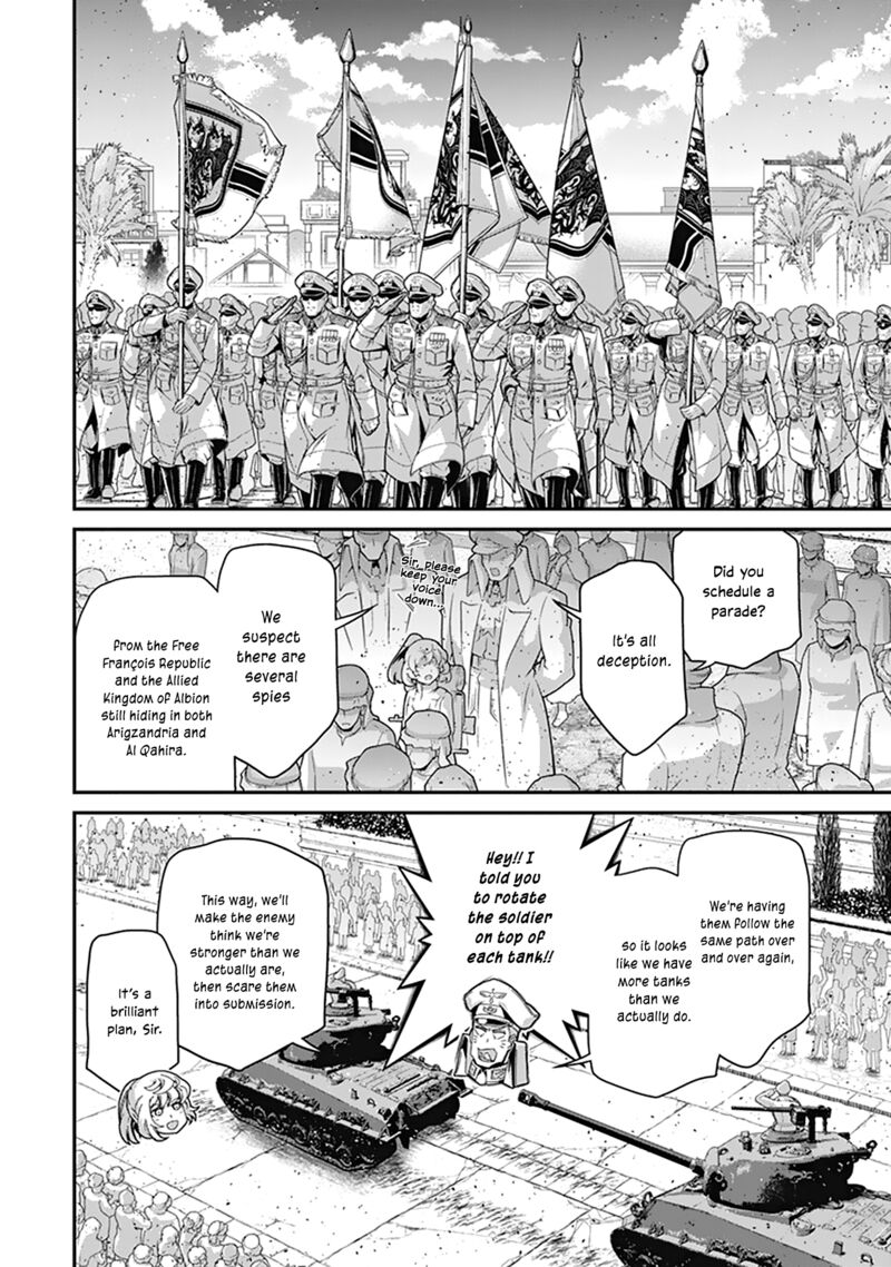 Youjo Senki 64 20