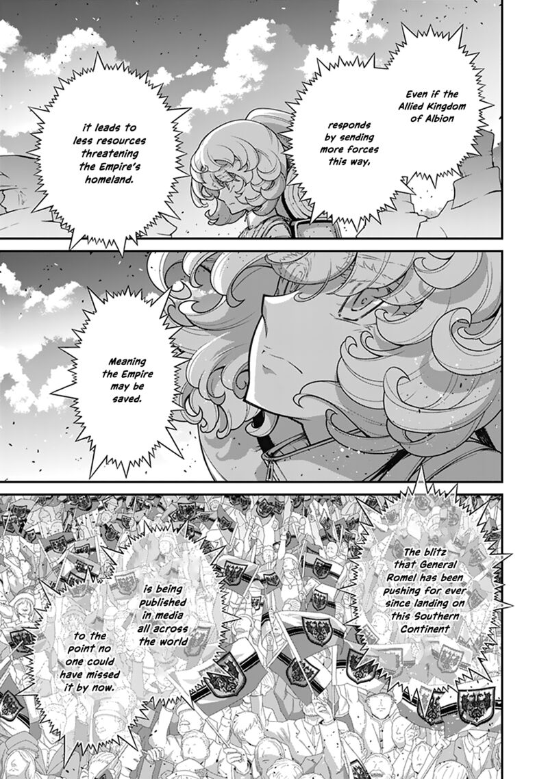 Youjo Senki 64 21