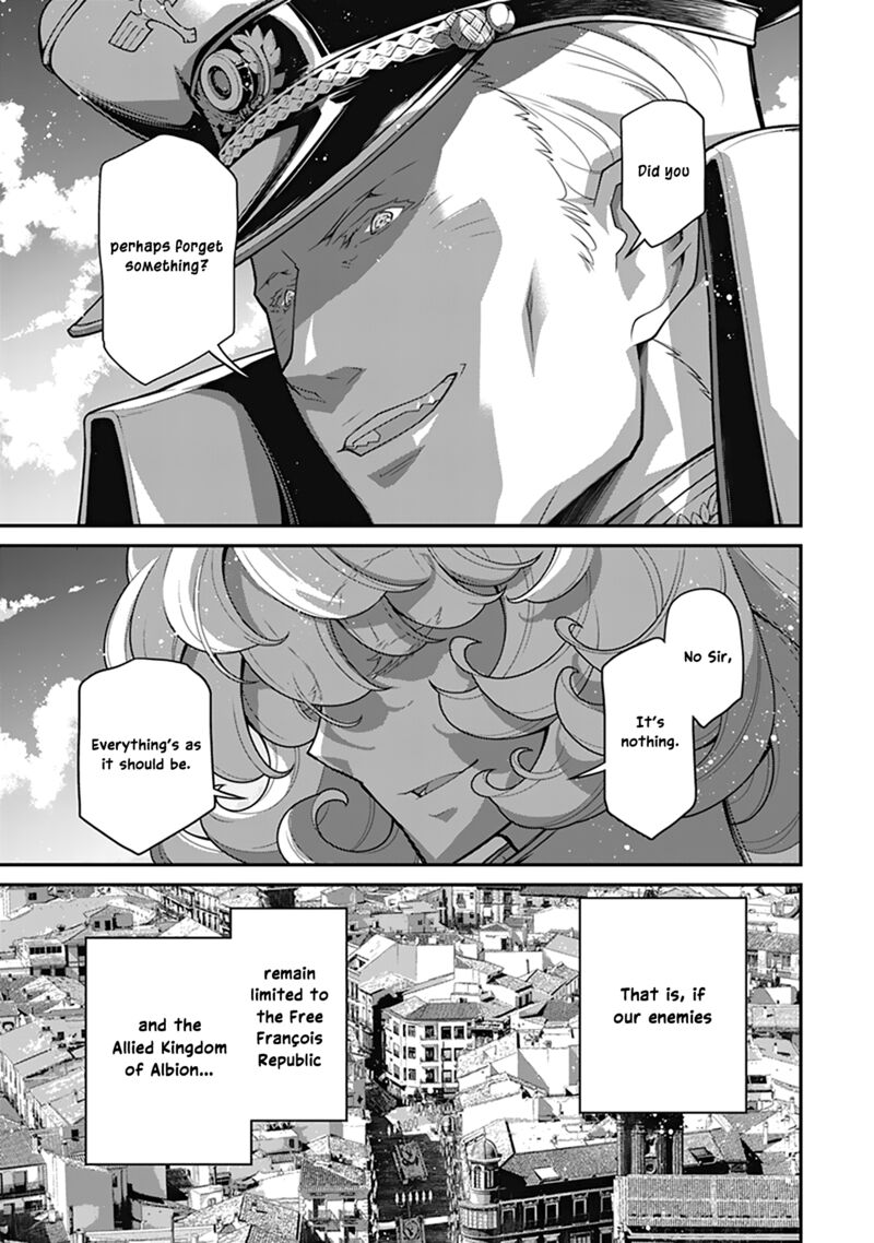 Youjo Senki 64 23