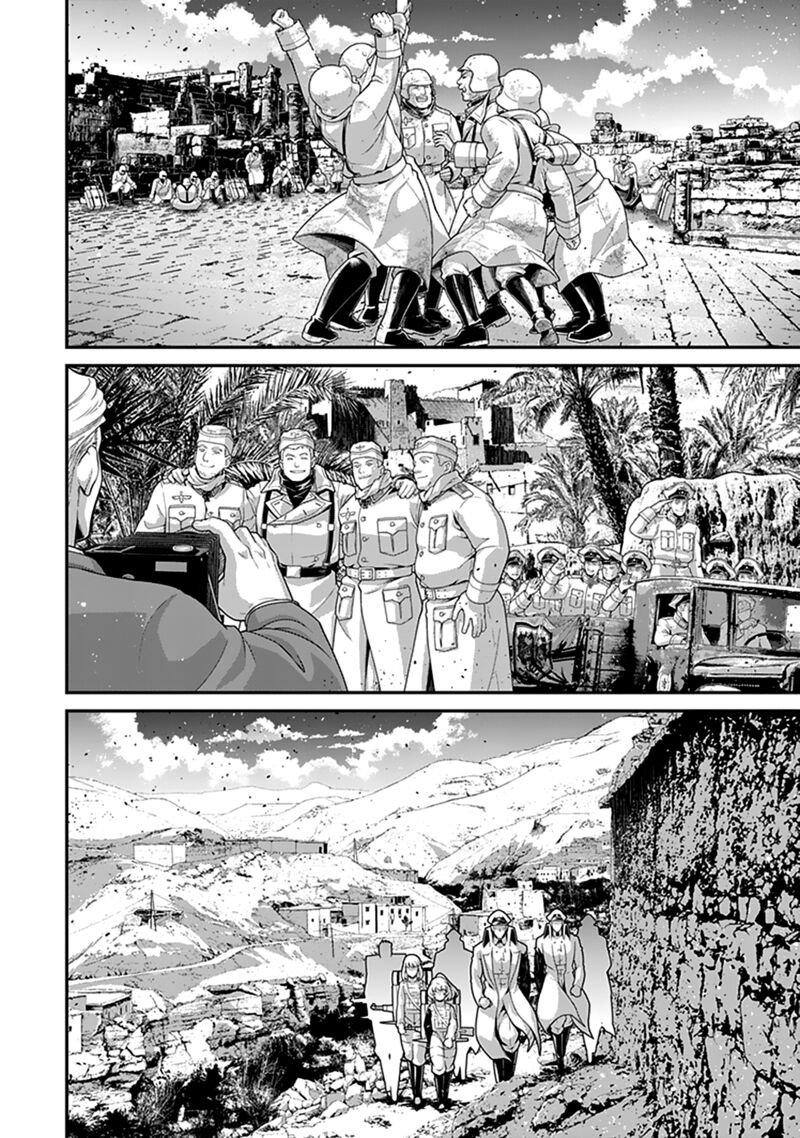 Youjo Senki 64 24