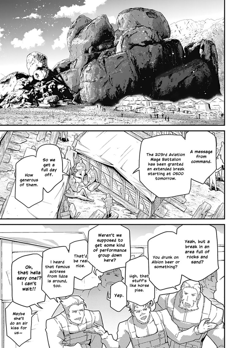 Youjo Senki 64 25