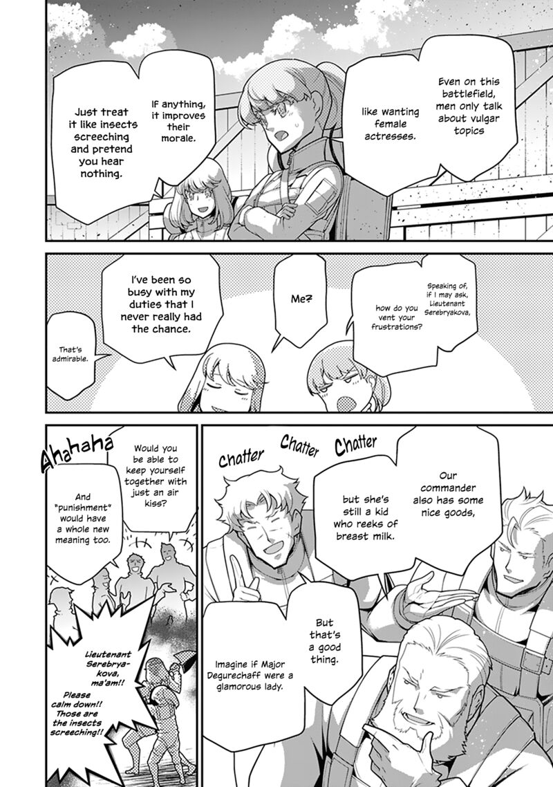 Youjo Senki 64 26