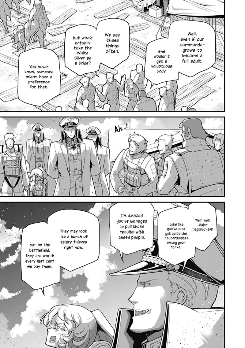 Youjo Senki 64 27