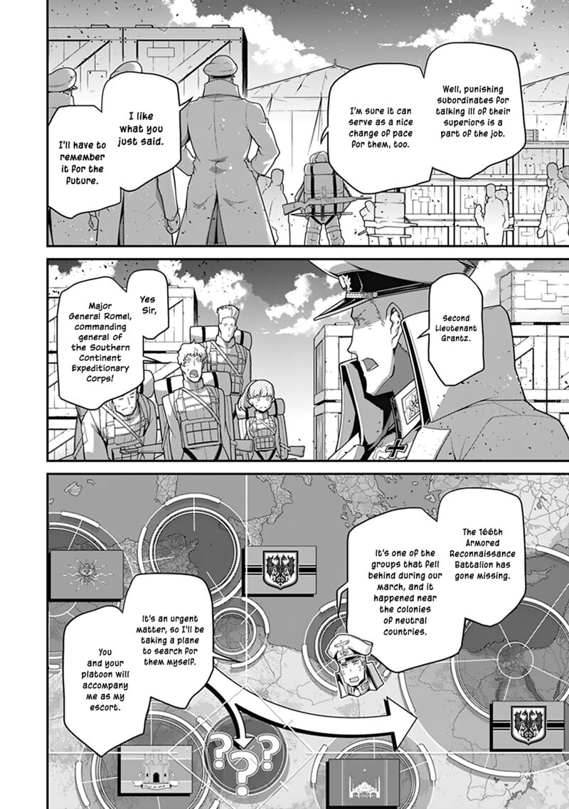 Youjo Senki 64 28