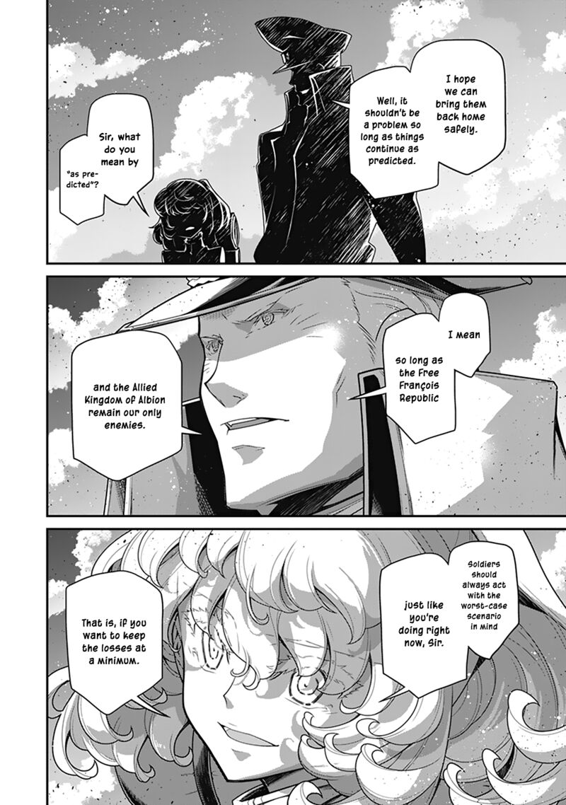 Youjo Senki 64 30
