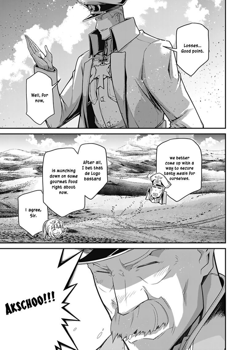 Youjo Senki 64 31