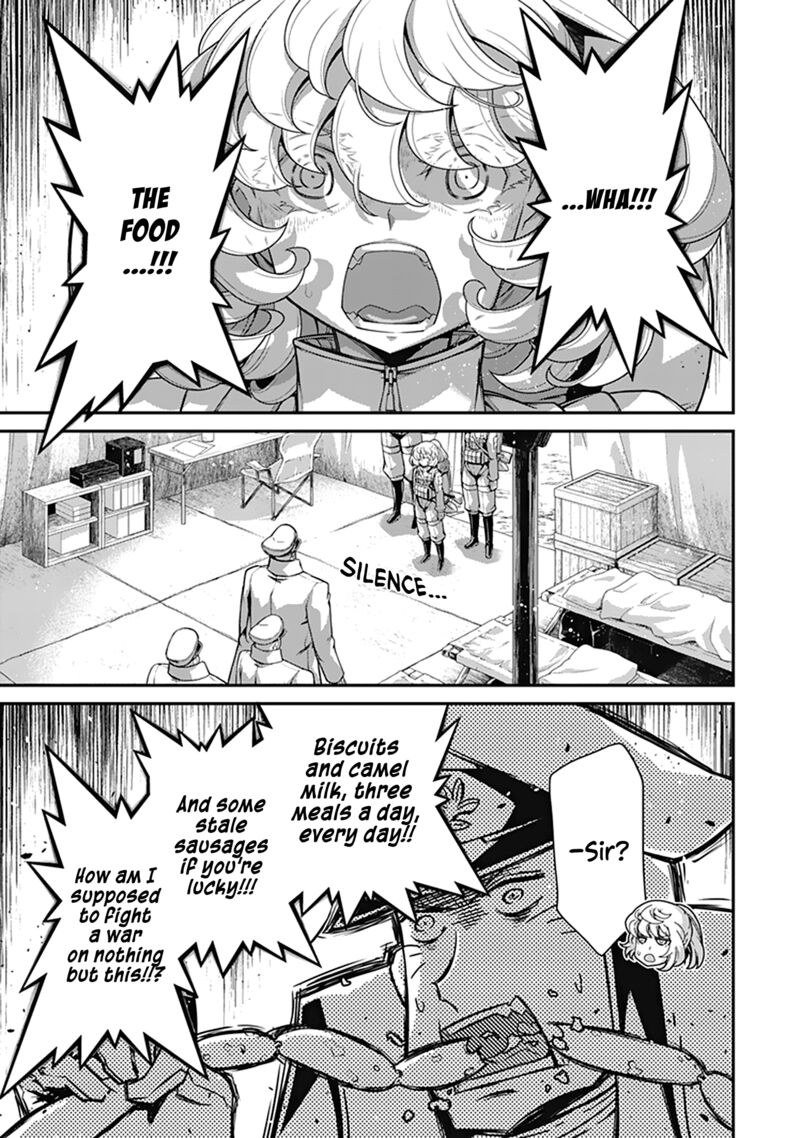 Youjo Senki 64 5