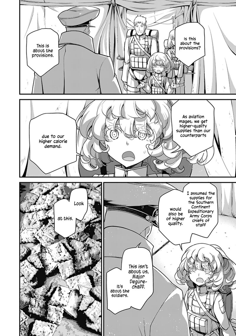 Youjo Senki 64 6