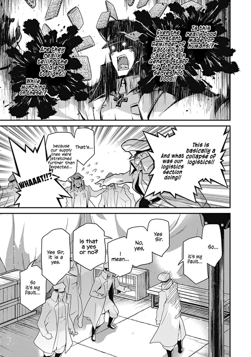 Youjo Senki 64 7