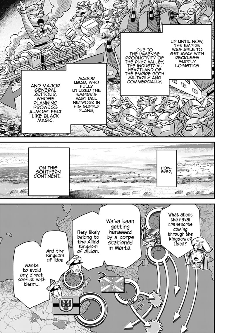 Youjo Senki 64 9