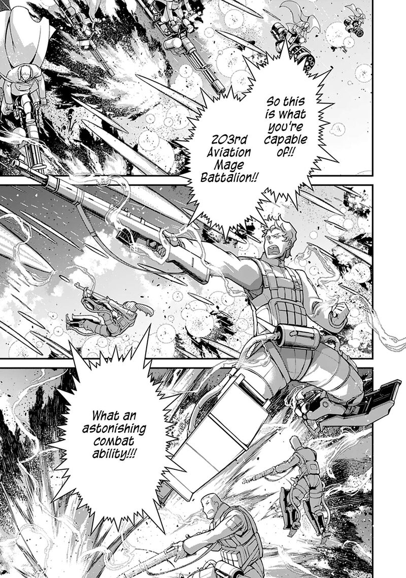 Youjo Senki 65 11