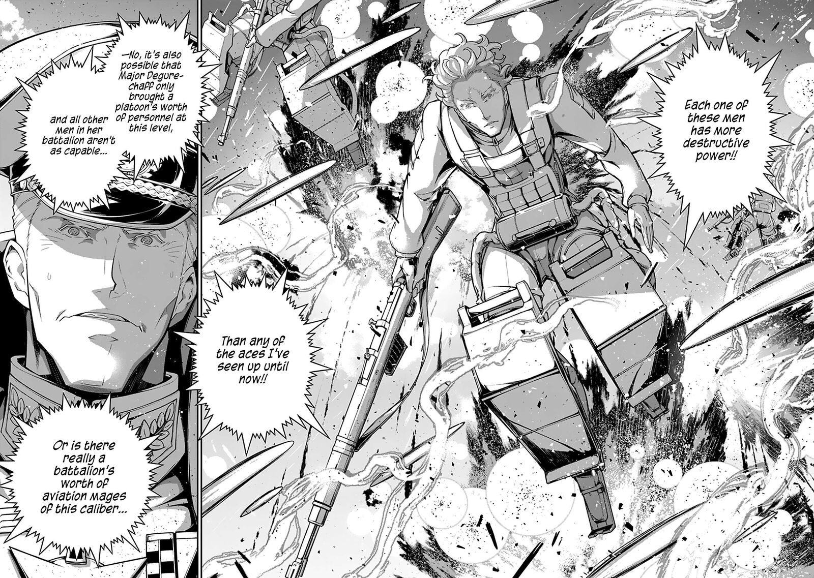 Youjo Senki 65 12