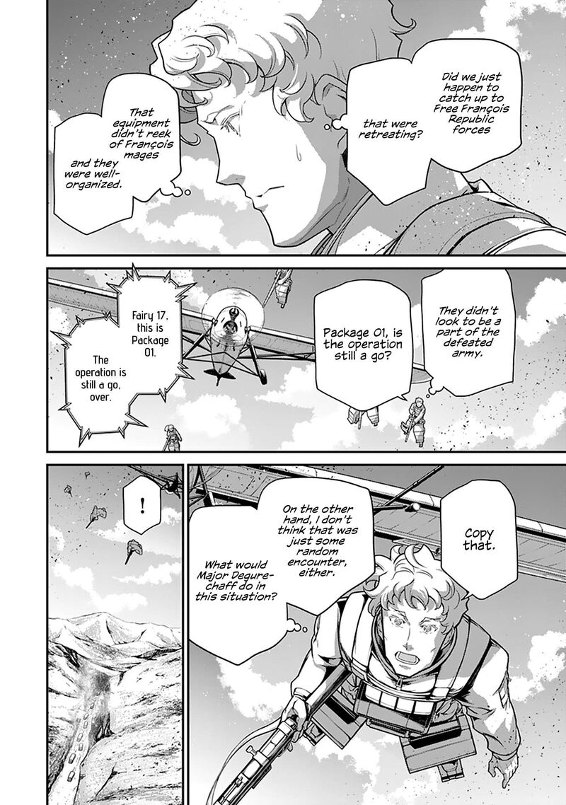 Youjo Senki 65 15