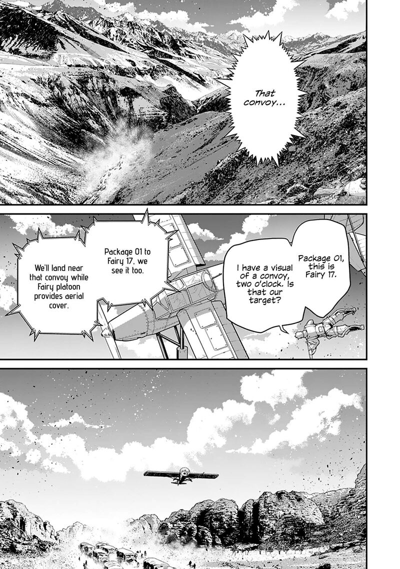 Youjo Senki 65 16