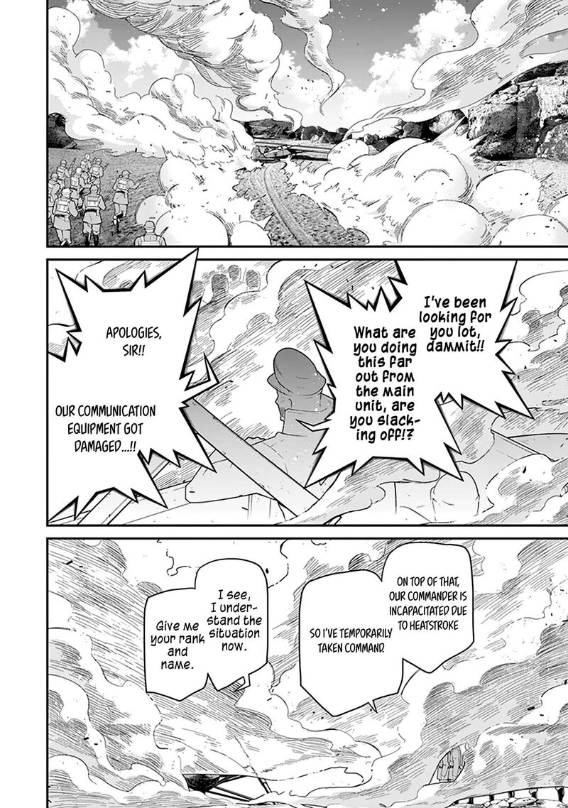 Youjo Senki 65 17