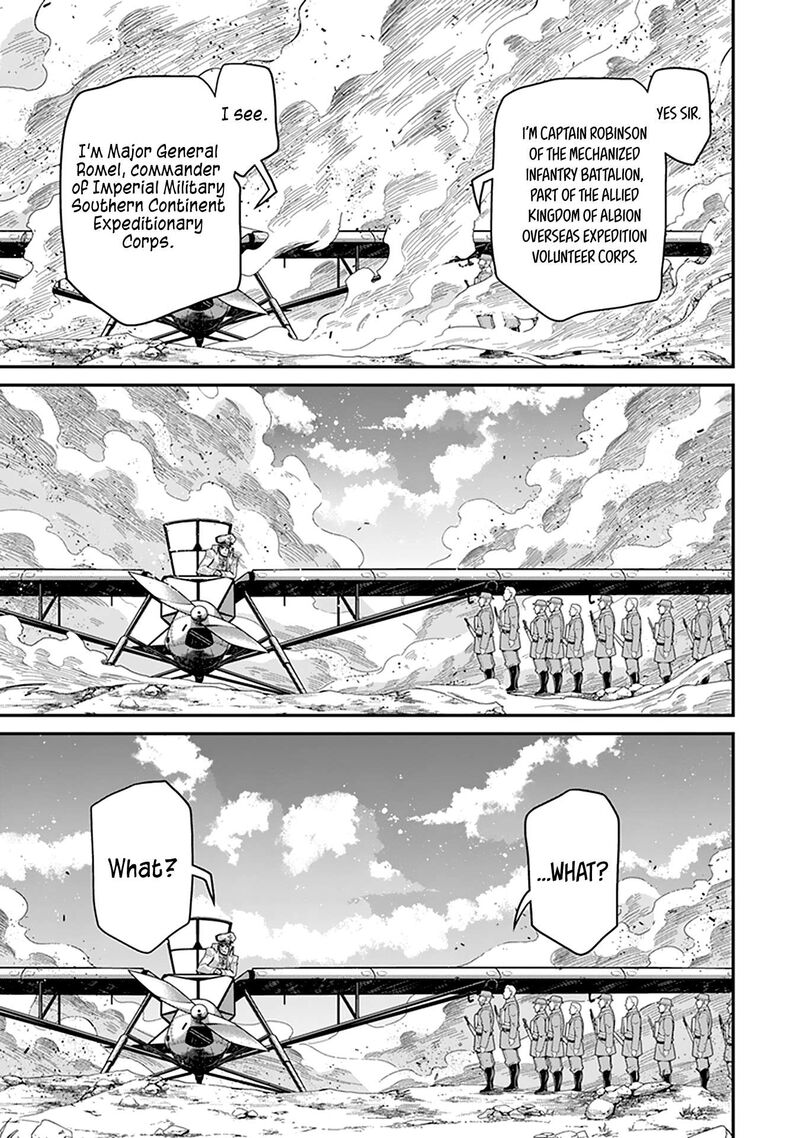 Youjo Senki 65 18