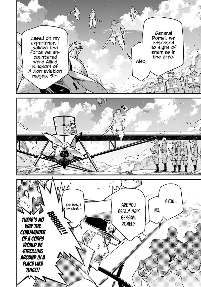 Youjo Senki 65 19