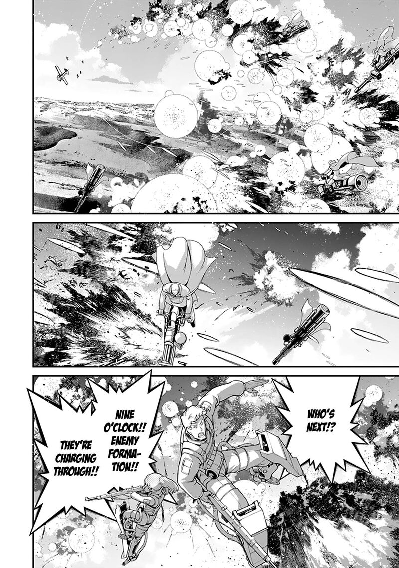 Youjo Senki 65 2