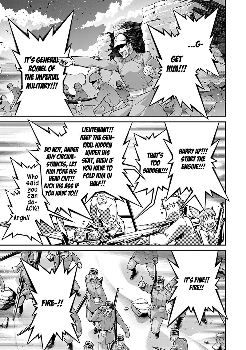 Youjo Senki 65 20