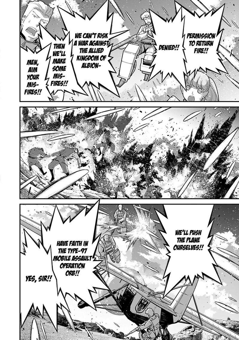 Youjo Senki 65 21