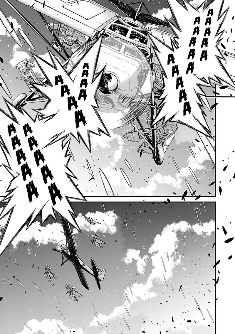 Youjo Senki 65 22
